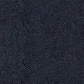 Dark blue granular texture fills the frame, a consistent matte surface resembling woven fabric or wall covering with no distinct pattern.